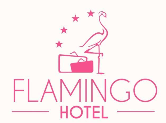 Hotel Flamingo Irapuato Eksteriør bilde
